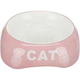 Миска Trixie Cat для котів керамічна 13 см 200 мл - мініатюра 4