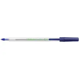 Ручка BIC синя Round Stic Eco, bc948727
