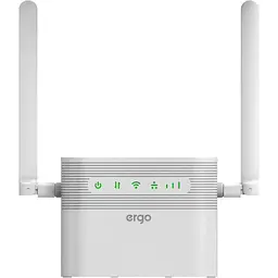 Маршрутизатор Ergo R023 w/battery