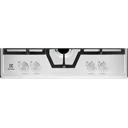 Варильна поверхня Electrolux KGS64562SX - мініатюра 2