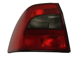 Ліхтар (фонарь) задній лівий Opel Vectra B 95-04р Depo (442-1922L-UE)