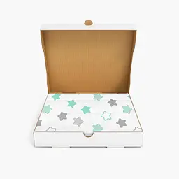 Бортики в дитяче ліжечко COOKIES COSAS (4822052062609) - мініатюра 3