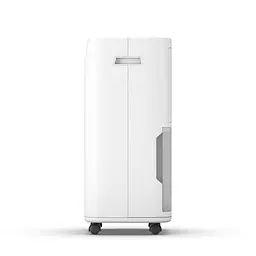 Осушувач повітря Olimpia Splendid AQUARIA S1 10 P (OS-2060) - мініатюра 2