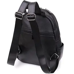 Жіночий рюкзак з натуральної шкіри Vintage 25х30х13 см sum0027382 - мініатюра 2