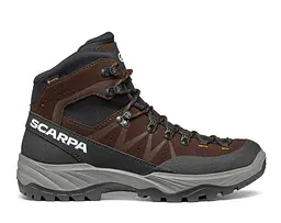 Черевики Scarpa Boreas GTX 42 Коричневий - мініатюра 3