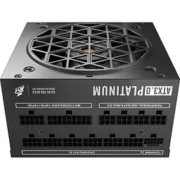 Блок живлення 1stPlayer HA-1000BA3 Black (NGDP-PLT-1000-BK-EU) [140534] - мініатюра 3