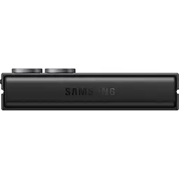 Смартфон Samsung Galaxy Flip7 FE 8/256GB Black (SM-F761BZKHSEK) UA-UCRF [140714] - мініатюра 8
