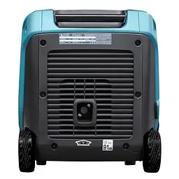 Генератор інверторний Konner&Sohnen KS 4000iEG S (KS 4000iEG S) - мініатюра 8