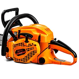 Бензопила CN45D 1,9кВт/2,6к.с. 16"/40см 0,325" - мініатюра 3