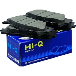Гальмівні колодки HI-Q SP1202
