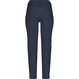 Штани Salewa Puez Dolomitic 2 DST W Regular Pants M Синій (1054-013.012.0201) - мініатюра 2