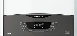 Ariston Котел газовий CLAS ONE SYSTEM 24, конденсаційний, одноконтурний, 24 кВт - мініатюра 4