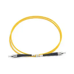 Оптичний патчкорд Cor-X FC/UPC-FC/UPC SingleMode, Simplex, 1m (OFPC-FC/UPC-FC/UPC-D-1)