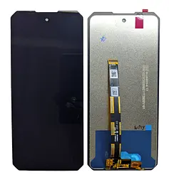 Дисплейний модуль Oukitel WP17 WP19 WP21 дисплей і сенсор