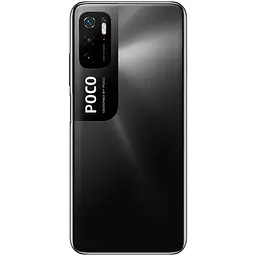 Смартфон Poco M3 Pro 5G 4/64Gb Power Black (Grade C) Seller Refurbished - мініатюра 3