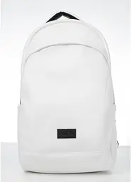 Чоловічий рюкзак Sambag Zard LZN білий 43 x 27 x 13 см (25000008m)