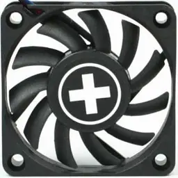 Кулер для корпусу Xilence XPF60S.W (XF032)