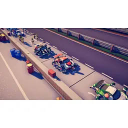 Ключ активації Microsoft Circuit Superstars для Xbox One/Series S/X - мініатюра 6