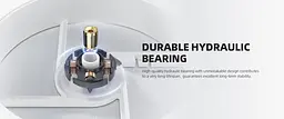 Вентилятор ID-Cooling AS-120-ARGB-W TRIO (AS-120-ARGB-W TRIO) - мініатюра 12