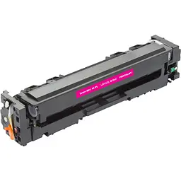 Картридж тон. PRINTALIST для Canon LBP-620/621, MF640 аналог Canon 054 Magenta ( 1200 ст.) (Canon-054M-PL) - мініатюра 3