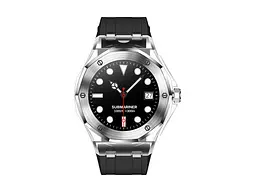 Смарт-годинник TREX FALCON 500 PRO BLACK (TRX-FLC500-BLK)