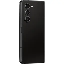 Смартфон Samsung Galaxy Fold5 12/512GB Phantom Black (SM-F946BZKC) - мініатюра 9
