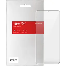 Плівка захисна Armorstandart Xiaomi Poco M4 Pro 5G (ARM62537)