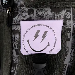 Рюкзак шкільний Yes Anime Smiley World TS-43 (559988)  - мініатюра 10