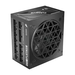 Блок живлення 1stPlayer 1000W (NGDP-PLT-1000-BK-EU) - мініатюра 6