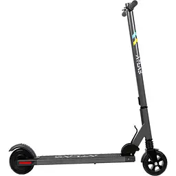 Електросамокат Atlas Mini Grey (1075) [109078] - мініатюра 3