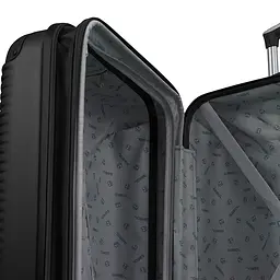Валіза Gabol Balance XP (M) Grey (123446-016) - мініатюра 5