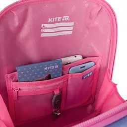Рюкзак Kite Education каркасний 555 LP (LP25-555S) - мініатюра 10