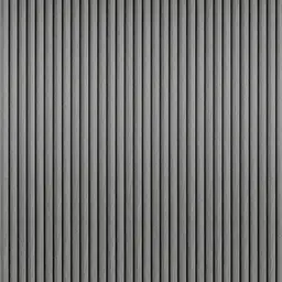 Декоративна стінова рейка Sticker Wall 160x23x3000мм (D) SW-00001534 Срібна - мініатюра 6