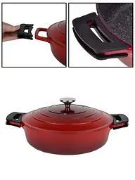 Каструля Kamille KM-4468 4,0 л - мініатюра 3