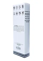 Вібратор B-Series Magic G-Spot 20 см (фіолетовий) - мініатюра 12