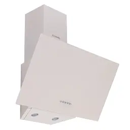 Витяжка декоративна похила Minola HDN 6242 IV 700 LED - мініатюра 2