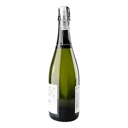 Ігристе вино Castell De La Comanda Cava Brut Nature біле сухе 11.5% 0.75 л (80782) - мініатюра 4
