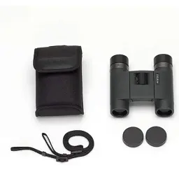 Бінокль Pentax AD 8х25 WP Green 62881 (930266) - мініатюра 6