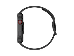 Смарт-годинник Xiaomi Redmi Watch 6 Obsidian Black (BHR08CIGL) - мініатюра 4