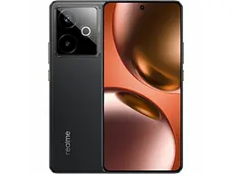 Смартфон Realme GT 7T 12/512GB IceSense Black (Global) NFC