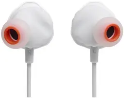 HF JBL Quantum 50С USB-C (JBLQTUM50CWHT) white UA UCRF - мініатюра 2