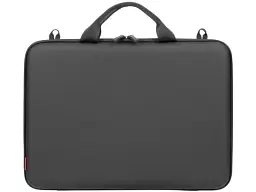 Сумка для ноутбука RIVACASE 14 Black (5130 (Black)) - мініатюра 2