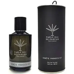 Парфумована вода оригінал Parle Moi de Parfum Comete Paradis/62 100 мл