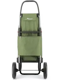 Сумка-візок Rolser I-Max MF 2LRSG Kaki (IMX308-1005) - мініатюра 4
