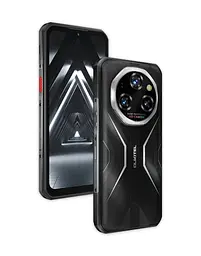 Мобільний телефон Oukitel WP55 12/256GB Black (2656) - мініатюра 2
