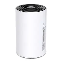 Система WiFi-Mesh Deco PX50 AX3000, 3xGE LAN/WAN, 2 мод, Powerline G1500 TP-Link teh0017229 - мініатюра 3