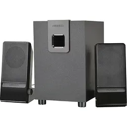 Акустична система Microlab 2.1 M-100 Black (M-100)