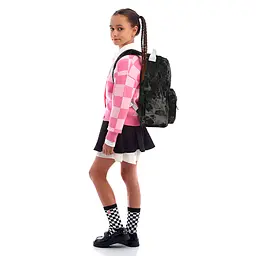 Рюкзак GoPack Education Teens 147M чорний Чорний (GO26-147M-1) - мініатюра 14