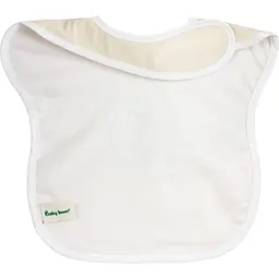 Нагрудник Baby Team вологонепроникний (6525) - мініатюра 4