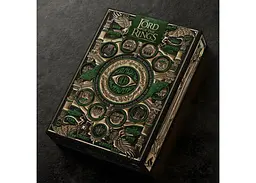 Карти гральні United States Playing Card Company Theory11 Lord of the Rings (ВР_TLOR) - мініатюра 5
